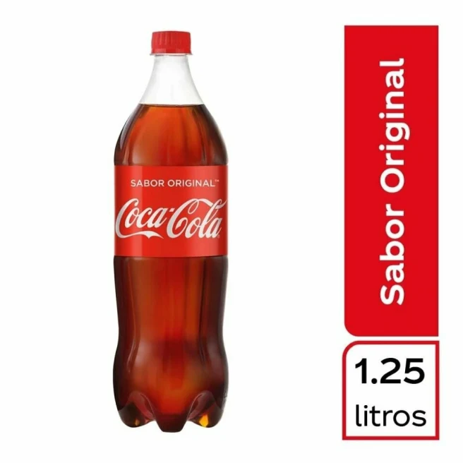 Bebidas en Botella